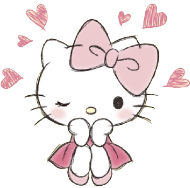 Hello Kitty